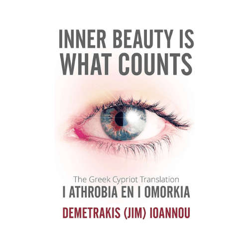 Inner Beauty Is What Counts Paperback