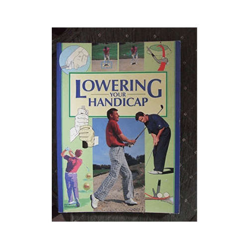 Lowering Your Handicap Paperback