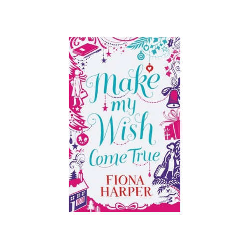 Make My Wish Come True Paperback