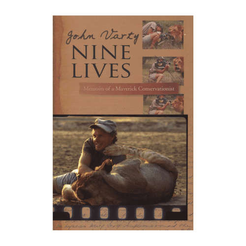 Nine Lives (Paperback)