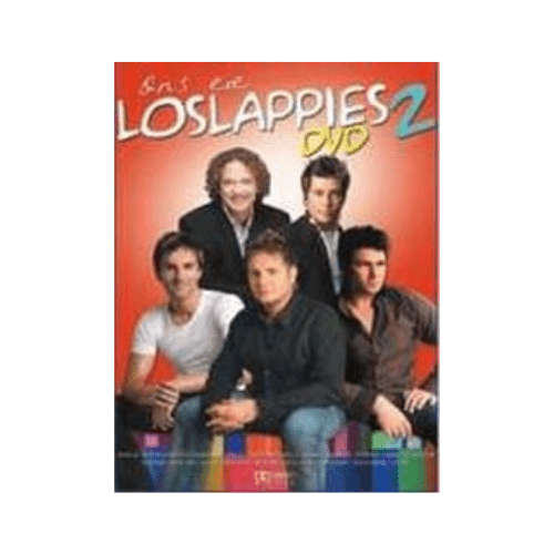Ons Eie Loslappies Vol 2 [DVD]