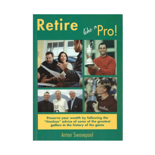 Retire Like a Pro (Paperback)