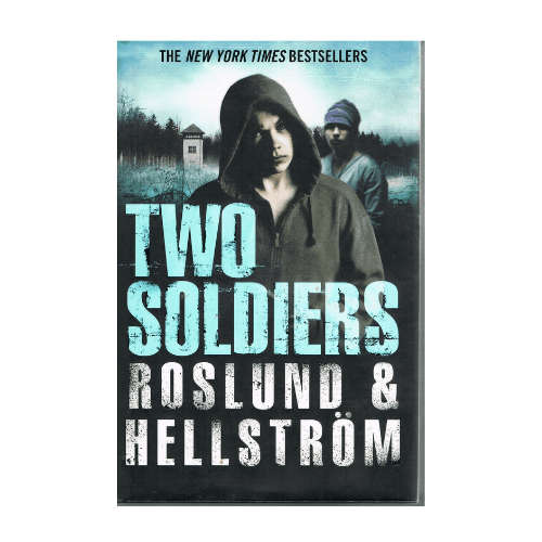 Two Soldiers (Paperback)