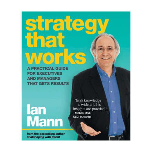 Strategy that Works (Paperback)