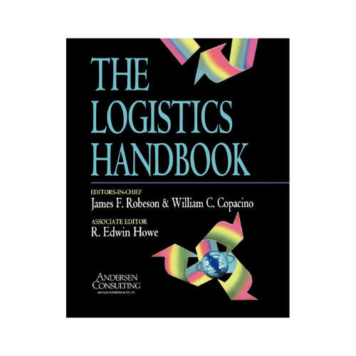The Logistics Handbook Hardcover