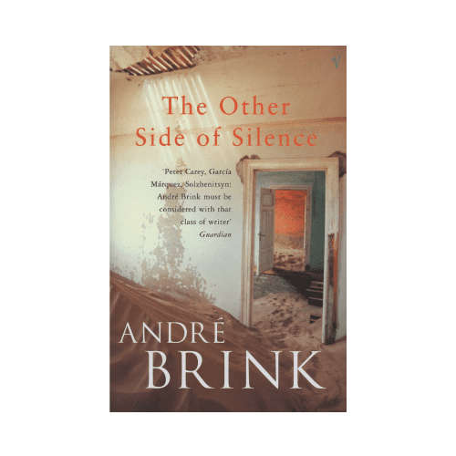 The Other Side Of Silence Paperback