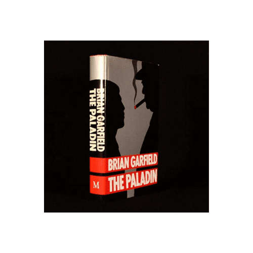 The Paladin Hardcover