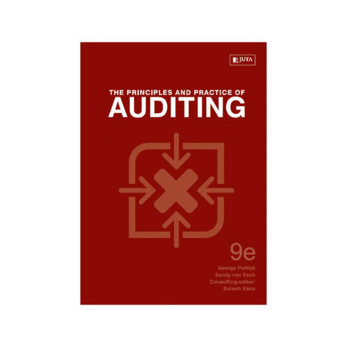 The Principles and Practice of Auditing (Paperback, 9th edition)