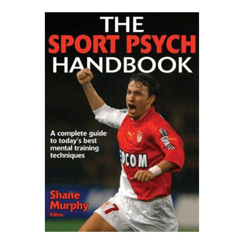The Sport Psych Handbook (Paperback)
