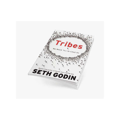 Tribes Paperback