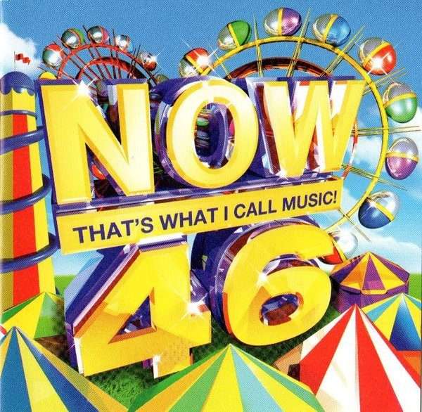 Now That's What I Call Music! 46 CD