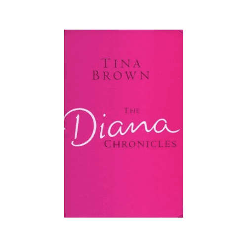 The Diana Chronicles Paperback