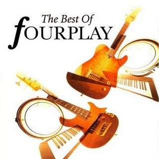 Best of Fourplay  CD