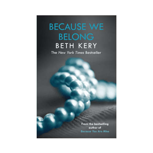 Because We Belong, Beth Kery