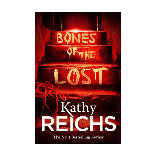 Bones of the Lost Paperback