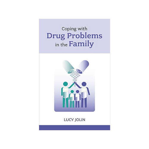 Coping with Drug Problems in the Family Paperback