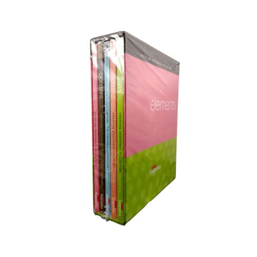 Creating Keepsakes Collection Elements Box Set