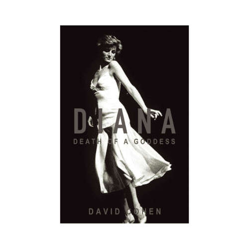 Diana: Death of a Goddess Hardcover