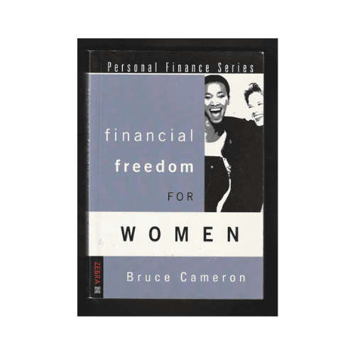 Financial Freedom for Women (Paperback)