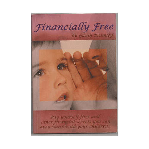 Financially Free (Paperback)