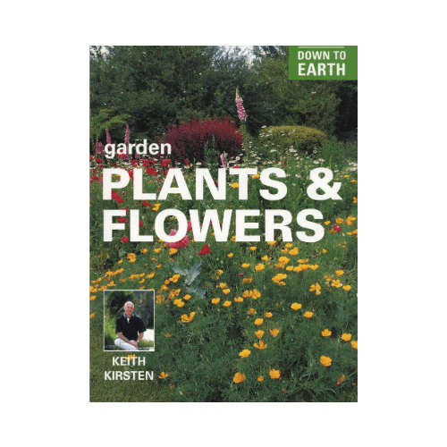 Garden Plants & Flowers