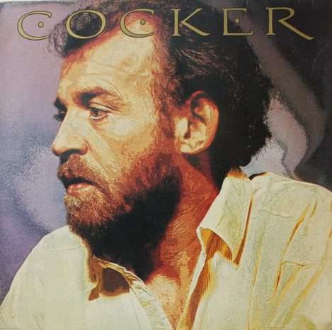Joe Cocker - Cocker (CD) IMPORT