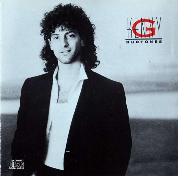 Kenny G  Duotones CD
