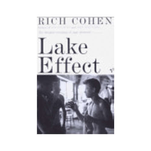Lake Effect