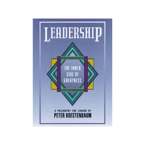 Leadership Hardcover