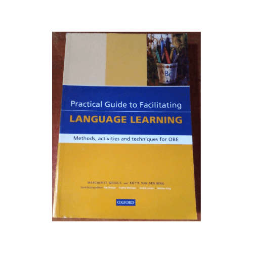Practical Guide to Facilitating Language Learning