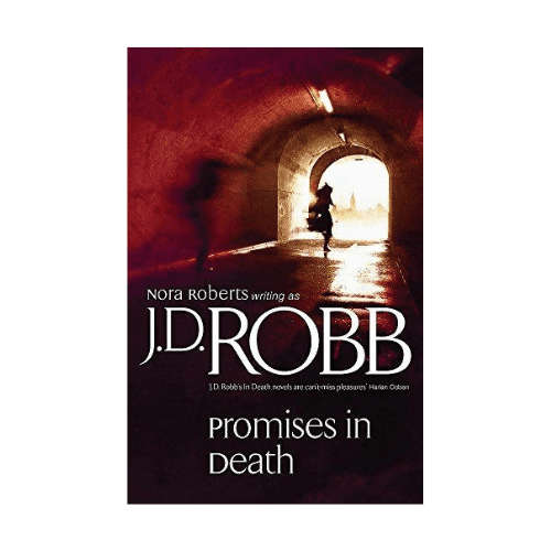 Promises in Death Paperback