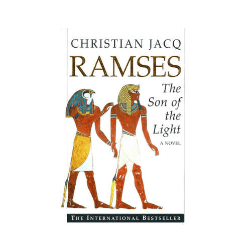 Ramses The Son of The Light (Paperback)