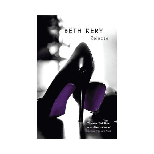 Release by Beth Kery Paperback