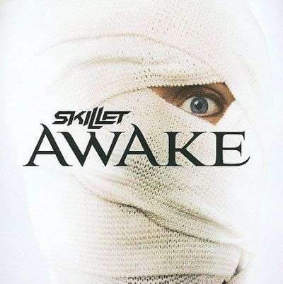 Skillet - Awake (CD) IMPORT