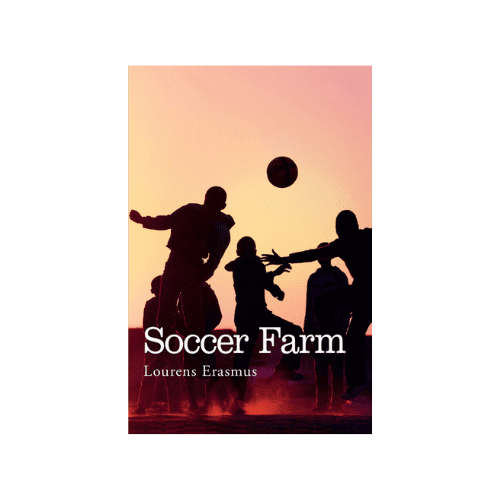Soccer Farm Paperback