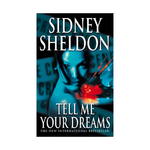 Tell Me Your Dreams Hardcover