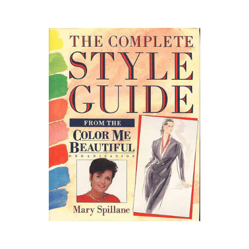 The Complete Style Guide