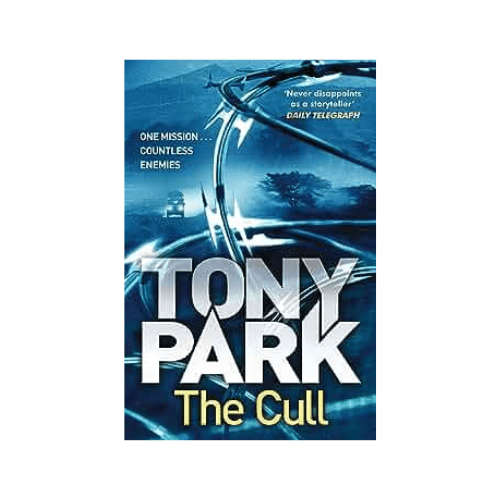 The Cull Tony Park (Paperback)