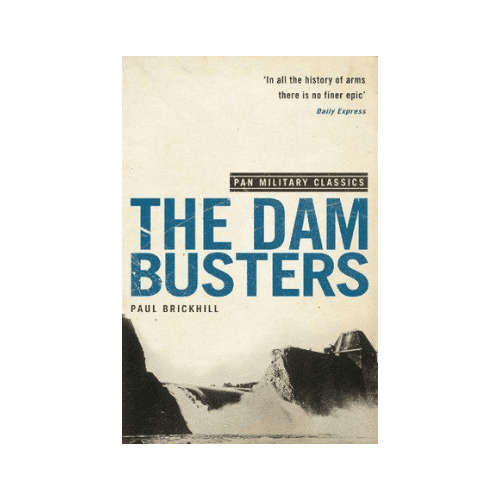 The Dam Busters Paperback