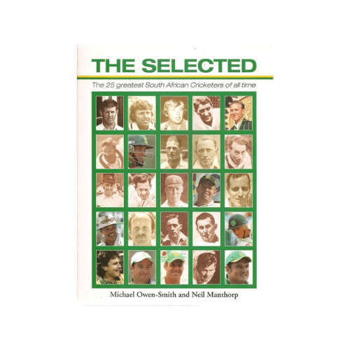The Selected Hardcover
