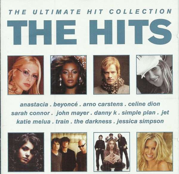 The Ultimate HIT Collection - The Hits CD 11
