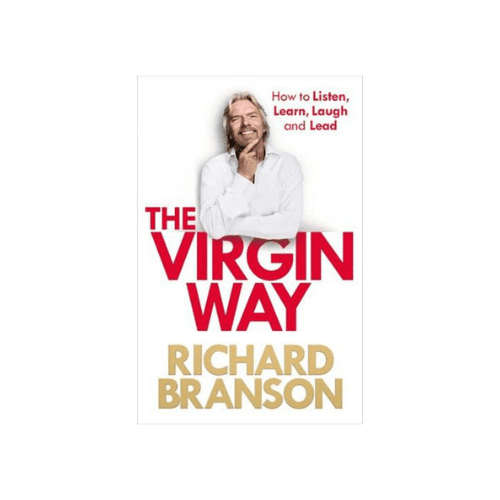The Virgin Way Paperback