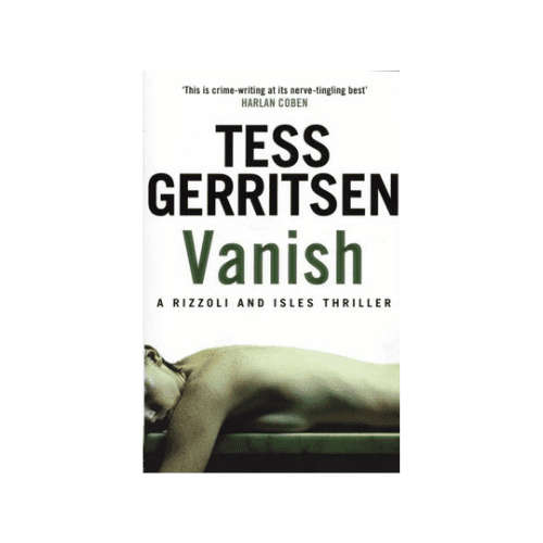 Vanish