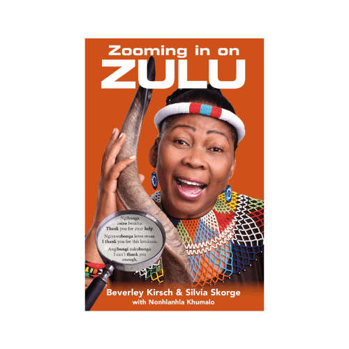Zooming in on Zulu (English, Zulu, Paperback)