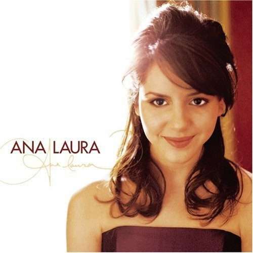 Ana Laura  Ana Laura CD