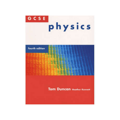 GCSE Physics (Paperback, Fourth Edition)