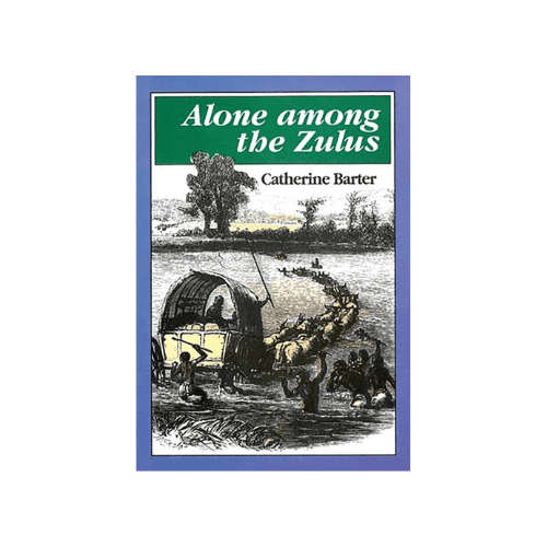 Alone Among The Zulus