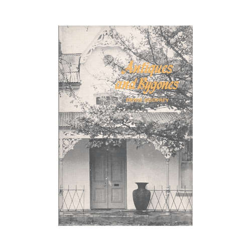 Antiques and Bygones: Notes for South African Collectors