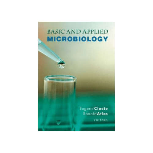 Basic and Applied Microbiology Paperback