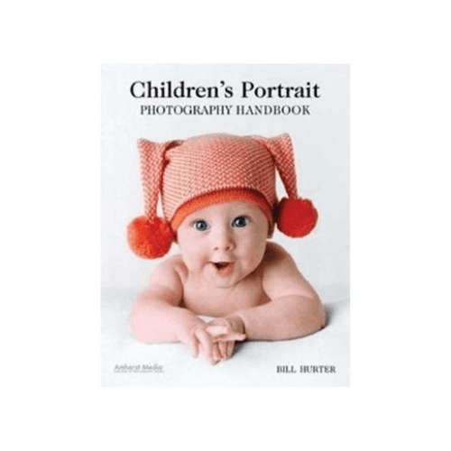 Children's Portrait Photography Handbook